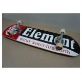 Element Skateboard