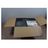 Cotton Heated Mattress Pad - Queen