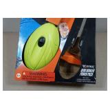 Nerf Vortex Football