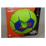 Nerf Proshot Foam Soccer Ball