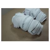 Maverik M6 Lacrosse Arm Pads - Large