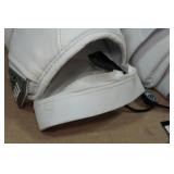 Maverik M6 Lacrosse Arm Pads - Large