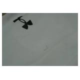 Under Armor Youth Baseball Pants - Size 6