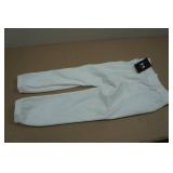 Under Armor Youth Baseball Pants - Size 6