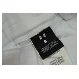 Under Armor Youth Baseball Pants - Size 6