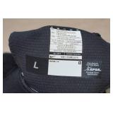 Nike Shark 2.0 Youth Football Gloves - Large