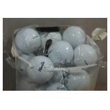 Recycled Golf Balls