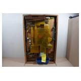 Vintage Hohoku Pachinko Machine