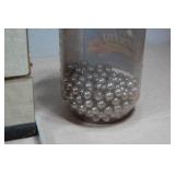 Vintage Hohoku Pachinko Machine