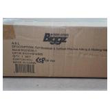 Biggz Indoor/Outdoor 7