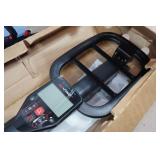 Minelab Go Find 66 Metal Detector