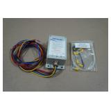 SoftStartRV Advanced Soft Starter for RV Air Conditioners