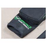 300 Yard Impact Indoor Golf Trainer