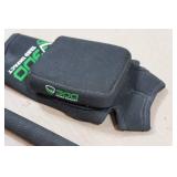 300 Yard Impact Indoor Golf Trainer