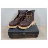 Irish Setter Ashby Men