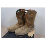 Irish Setter Marshall Men