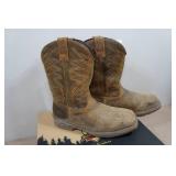 Irish Setter Marshall Men