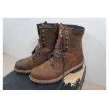 Irish Setter Mesabi Men