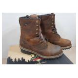 Irish Setter Mesabi Men