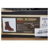 Irish Setter Mesabi Men