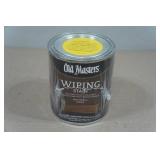 1 Quart Old Masters Wiping Stain - Dark Walnut