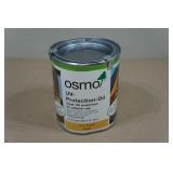 .75 Liter Osmo UV-Protection Oil - Clear Satin