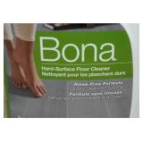 1.25 Gallon Bona Hard-Surface Floor Cleaner