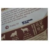 Boss Cat Raw Diet Freeze Dried Turkey Recipe Cat Treats