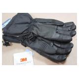 Clam Ice Armor Agility Gloves - Small