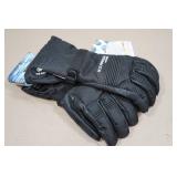 Clam Ice Armor Agility Gloves - 2XL