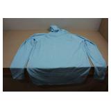 Blackfish Angler UPF/Cooling Hooded Long Sleeve - Medium