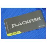 Blackfish Angler UPF/Cooling Long Sleeve - XL