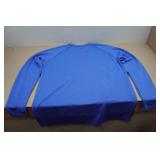 Blackfish Angler UPF/Cooling Long Sleeve - XL