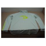 Blackfish Angler UPF/Cooling Hooded Long Sleeve - Large