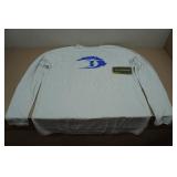 Blackfish Angler UPF/Cooling Long Sleeve - XL