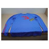 Blackfish Angler UPF/Cooling Long Sleeve - Large