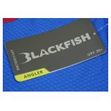 Blackfish Angler UPF/Cooling Long Sleeve - Large
