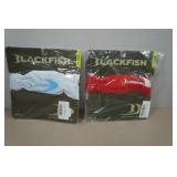 *2* Blackfish Angler UPF/Cooling Gaiters