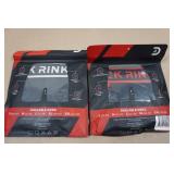 *2* Dick Rinkle Classic Boxer Briefs - Small