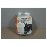 Cashel Quiet Ride Fly Mask - Horse