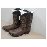 Smoky Mountain Boots - Child