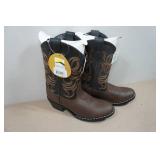 Smoky Mountain Boots - Child