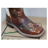 Smoky Mountain Boots - Child