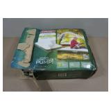 Coleman Twin Airbed