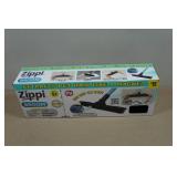 As Seen on TV Zippi Pet Hair Broom