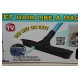 As Seen on TV Zippi Pet Hair Broom