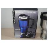 Home Accent Travel Mug
