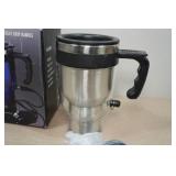 Home Accent Travel Mug