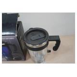 Home Accent Travel Mug