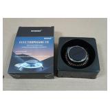 Bikenda Electromagnetic Molecular Interference Antifreeze Snow Removal Instrument